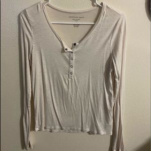 American Eagle long sleeve